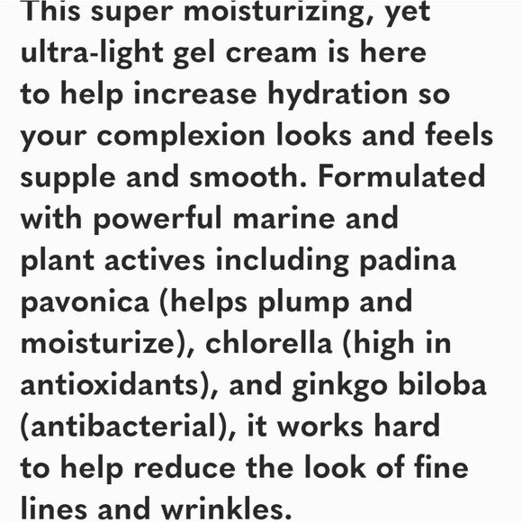 ELEMIS pro-collagen marine anti aging day cream NEW 30ml - Picture 2 of 9